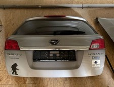 Heckklappen Subaru Legacy 2011