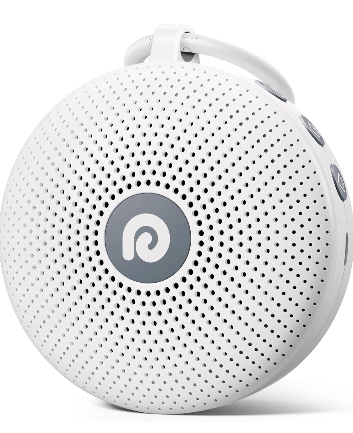Dreamegg White Noise Machine - Portable Sound Machine, Baby & Adult-NEW!