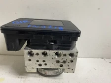 2018-2019 VW Golf 5Q0 614 517 BK Anti Lock Brake Pump Actuator & Modulator ABS