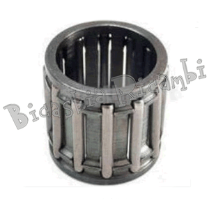 RMS Gabbie Rulli 12x17x15 Vespa 50 Roller cage vespa 50 12x17x15