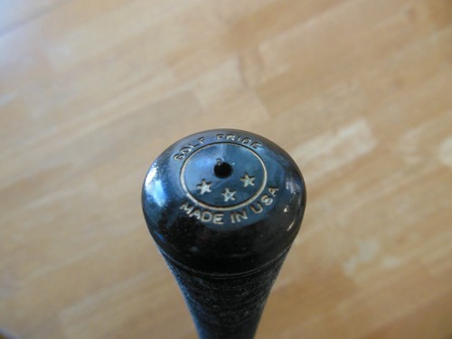Vintage Matzie Innovator 1 Wood/Putter 36" - Picture 7 of 7