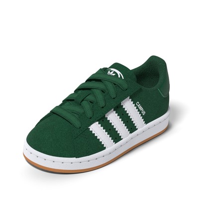 Scarpe Adidas Campus 00S Cf El I Taglia 21 Cod JI4333 Verde