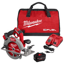 Milwaukee 2834-21HD M18 FUEL 7-1/4" Circular Saw Kit
