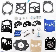 Walbro Carburetor Kit fit WT271 WT-271-1  WT275 WT-275-1 Carb   K08