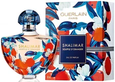 Guerlain Shalimar Souffle D'oranger Eau De Parfum Spray 50ml