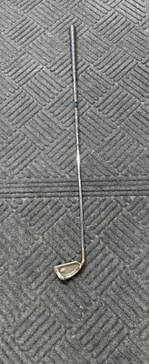 PING ISI-K 5 Iron Right Handed JZ Regular Flex Cushin Orange Dot