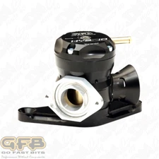 Hybrid T9203 Dual Outlet Diverter / Blow Off Valve for Subaru Applications