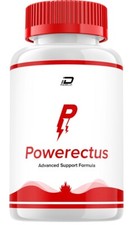 (1 Pack) Powerectus for Men Capsules – Power Rectus Overall Health and Energy