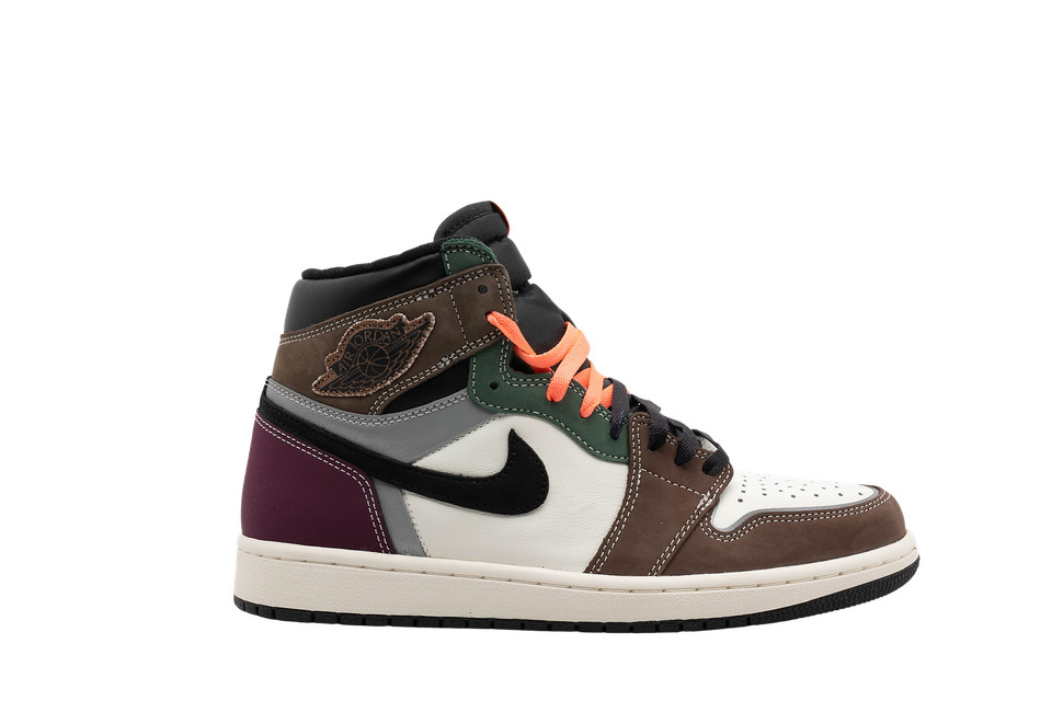 Jordan 1 High OG Crafted 2021 for Sale - Authenticity Guaranteed