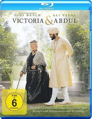 Victoria & Abdul
