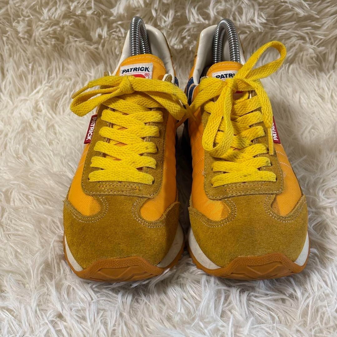 [Good Condition] PATRICK MARATHON 36   so - image 2