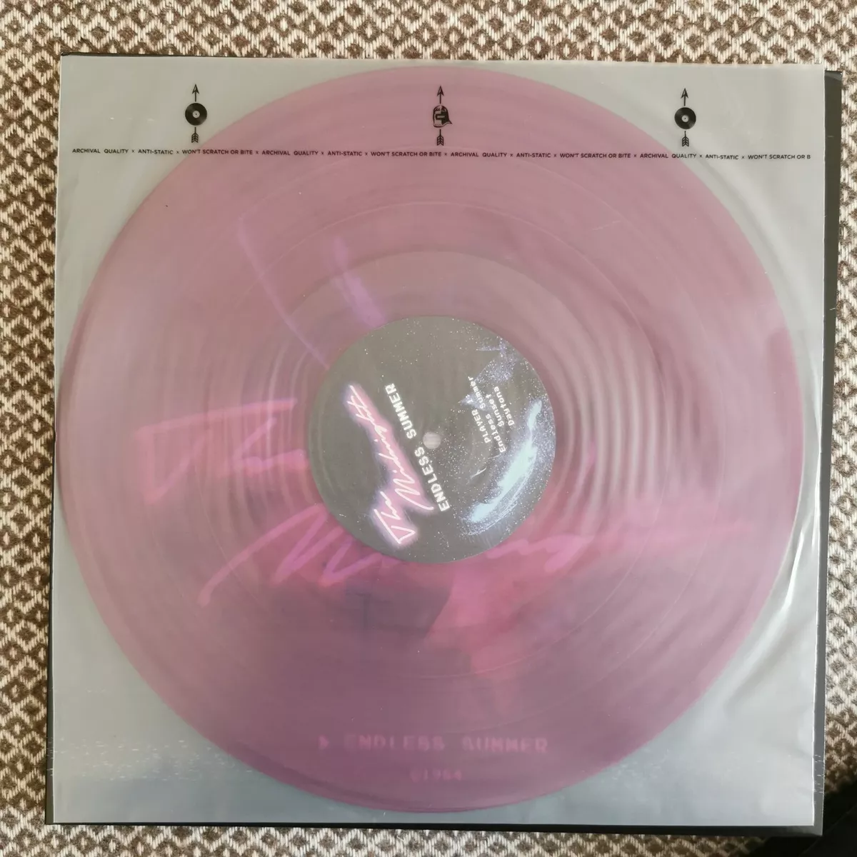 privatliv ligning nødvendig The Midnight - Endless Summer / 2xLP Vinyl limited on PINK BLUE SWIRL retrowave | eBay privatliv ligning nødvendig The Midnight - Endless Summer / 2xLP Vinyl limited on PINK BLUE SWIRL retrowave | eBay