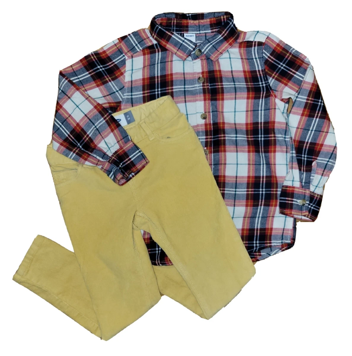 Old navy hotsell 5t pants