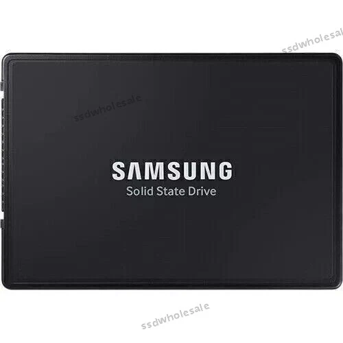 Samsung PM9A3 1.92 TB / 3.84 TB / 7.68 TB 2.5" U.2 PCIe 4.0x4 LOT SSD - Image 2 of 4