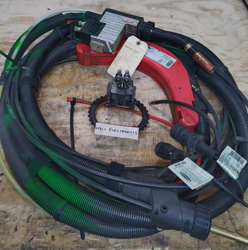 Fronius 44,0350,2369 Drahtpuffer CMT Robot Welder Wiring Harness 4,047,430,000