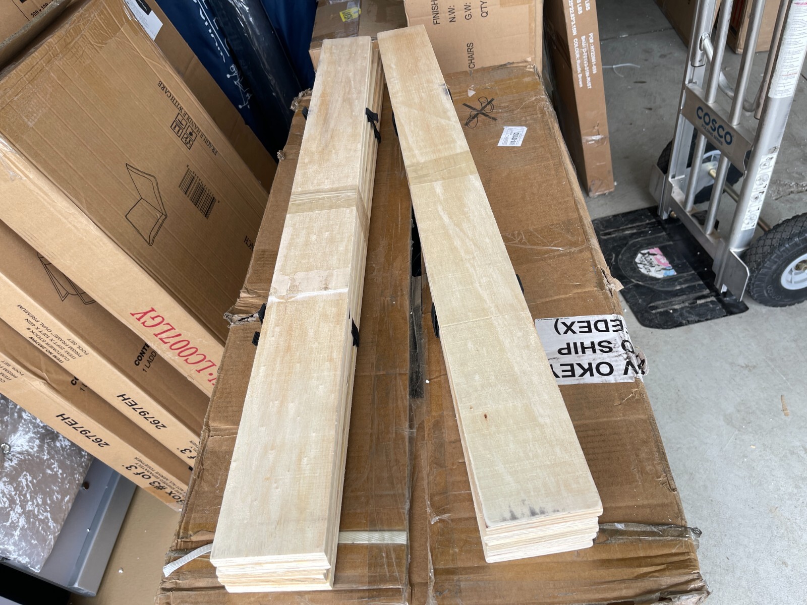 Slats for TWIN Sized Bed Wood Bed Slats eBay