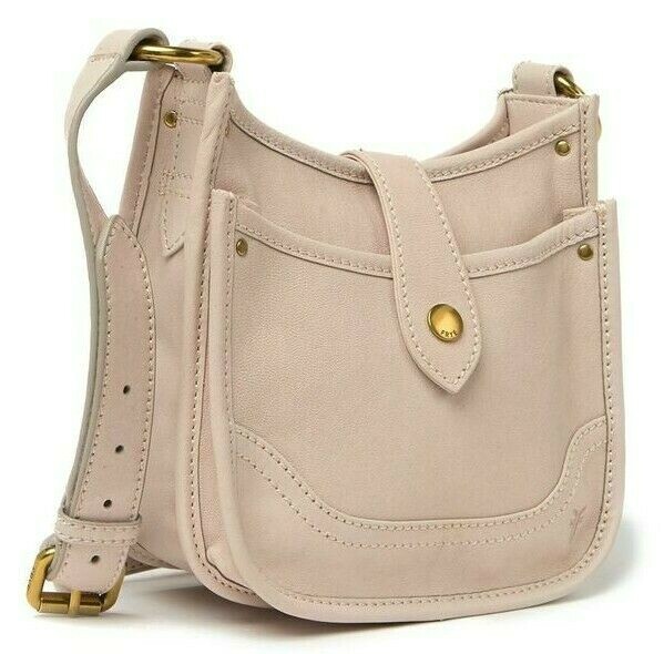 Frye Women's Madison Mini NS Leather 