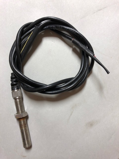 Датчик 3039524 cummins