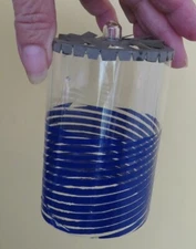 New Replacement Spinner Scene in Action Moon & Lake & Some National Motion Lamp