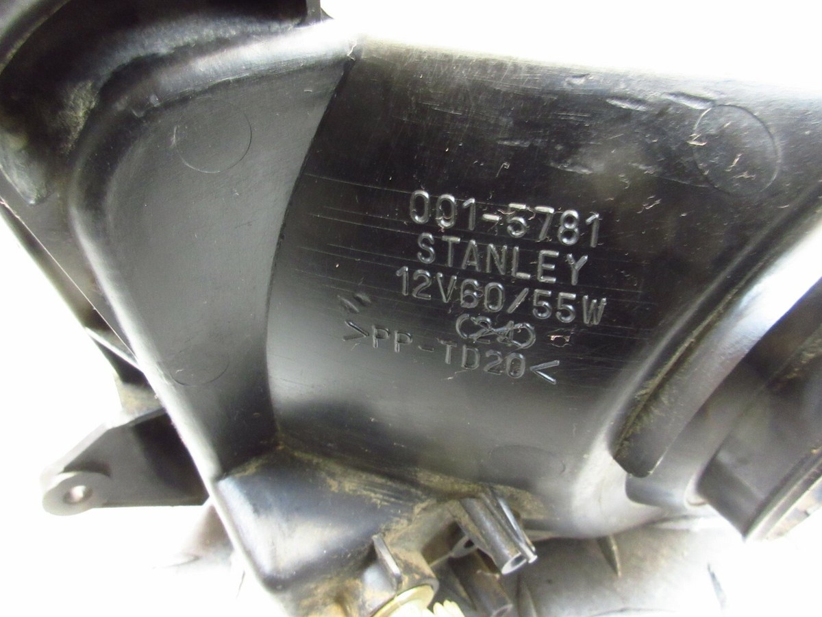 東郎 吾郎 Kawasaki / 23~Ninja ZX-4R SE/RR (8BL-ZX400P) POWERBOX