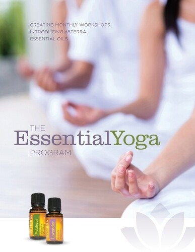 Thumbnail - Essentialyoga Program The Essentialyoga Program (taschenbuch) (us