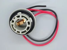 1x Lamp Socket Repair Connector for BAU15s Plug Socket PY21W 