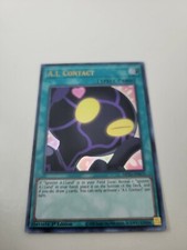 Yu-Gi-Oh! TCG A.I. Contact 2021 Tin of Ancient Battles MP21-EN073 1st Edition NM