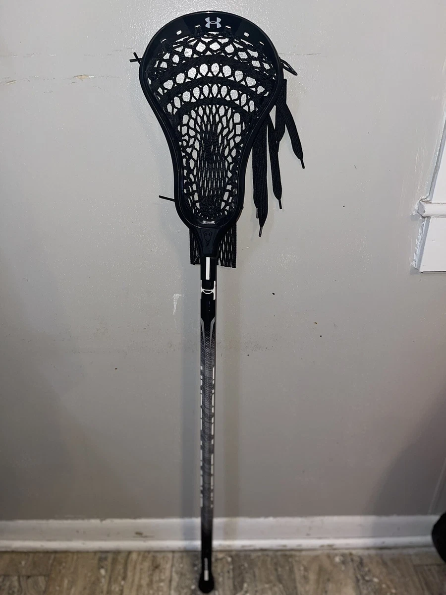 Under armour cheap nexgen lacrosse stick