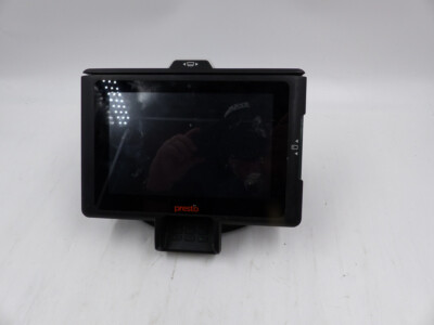 ELACARTE PRESTO A3 POINT-OF-SALE SYSTEM 7'' DISPLAY