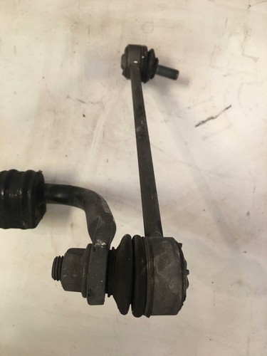 2005 - 2011 MERCEDES BENZ SLK280 Stabilizer Bar Anti-Sway Link Suspension Shaft - Picture 2 of 21