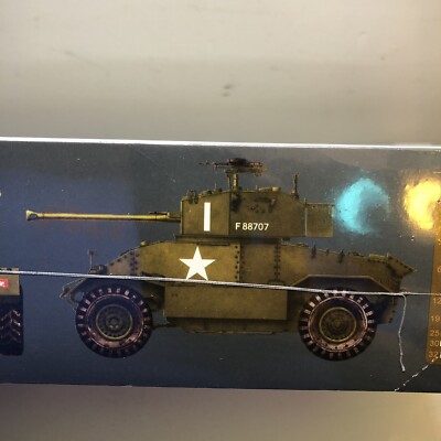 Maquette Academy 1/35 Merkava Mk.IV - Kit Modèle à Monter, échelle 1/35, Pour Modélistes - Peinture Et Colle Non Incluses