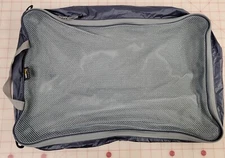 Sea To Summit Traveling Light Garment Bag Ultra Sil Cordura Large Packing Cube