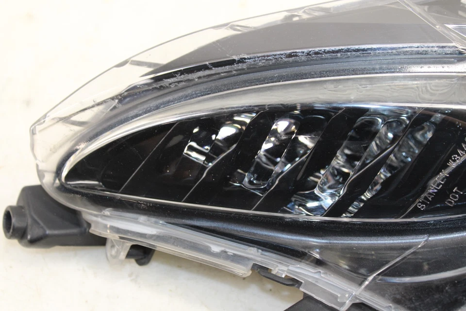 2016-2023 Mazda MX-5 Miata Rear Right Backup Lamp Light OEM JR3 - Image 3 of 4