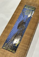 Mo Bling Ultimate Fishing Umbrella Rig: Extreme 5 Arm