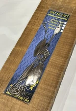 Mo Bling Ultimate Fishing Umbrella Rig: Extreme 5 Arm