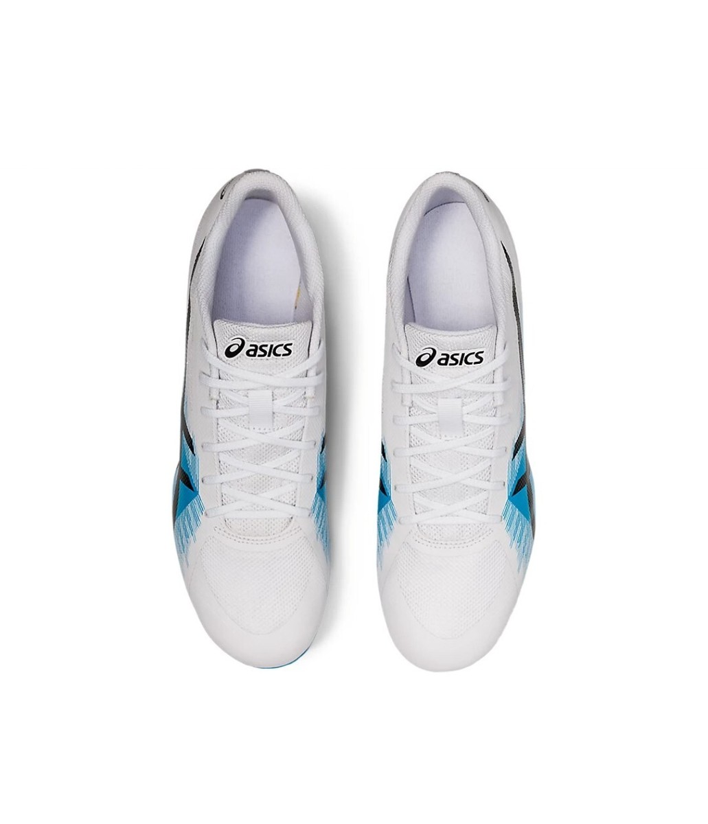 Acisc Gel Hiper MD 7Color Digital Aqua BlackSize 11 Men's