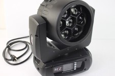 FOR REPAIR -JMAZ Lighting Attco Wash 150Z 210w RGBW LED Moving Head R8683