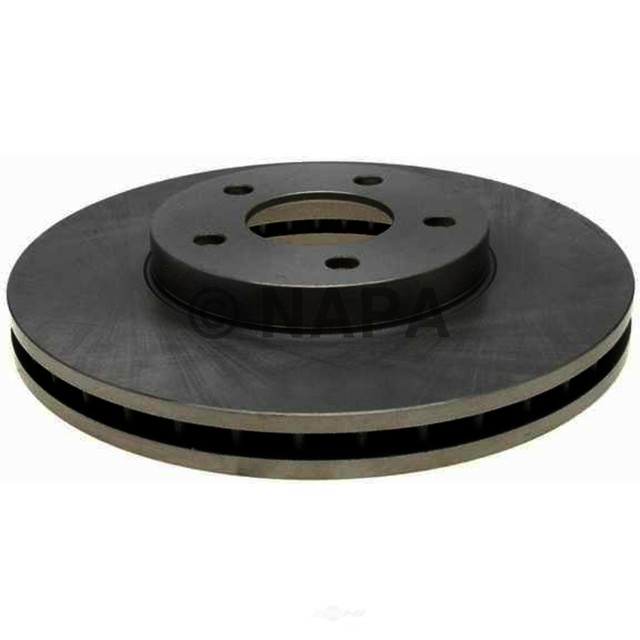 Disc Brake RotorAWD Front NAPA/BRAKE ROTORS & DRUMSNB 48880031 eBay