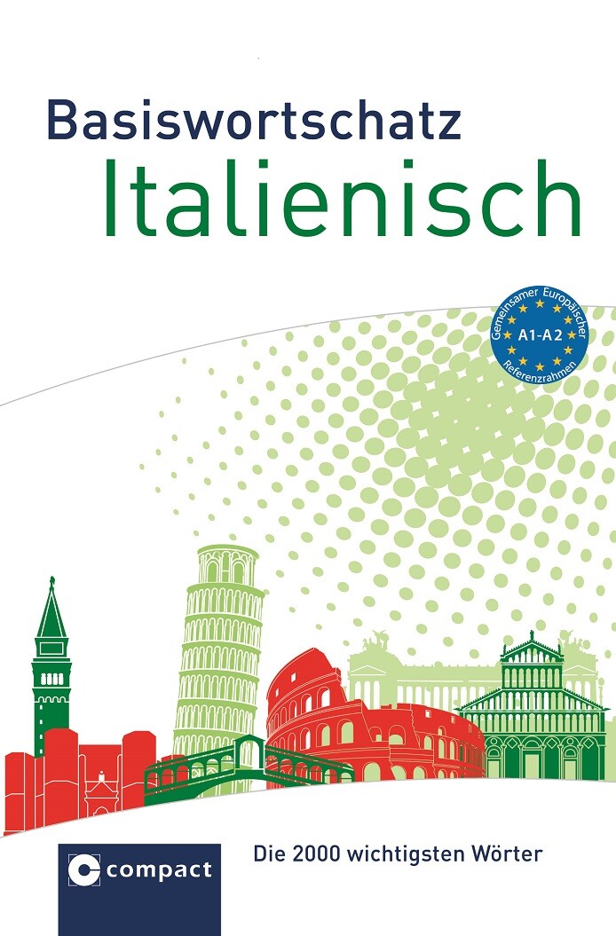 Fulvia Oldo / Basiswortschatz Italienisch A1-a2