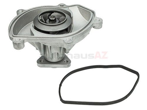 MEYLE HD Water Pump 94810603301 Porsche Cayenne Panamera Macan - Picture 2 of 2