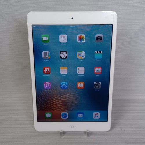 Ipad Mini 64 Go Model A1432 (Gebraucht) in für CHF 9 – mit Lieferung