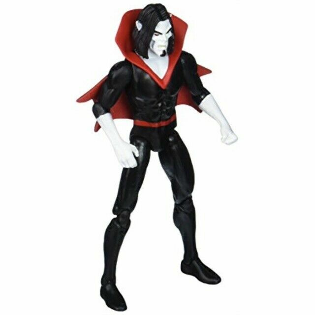 Action Figures & Accessories Marvel Legends 2016 Series 3 Morbius