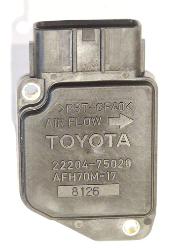 Toyota 22204 75020
