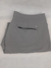 Mark Weldon Xl Shorts Gray Mens