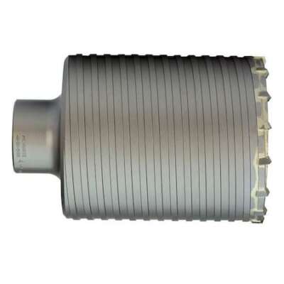 Milwaukee Tool 48-20-5145 Sds-Max And Spline Thick Wall Carbide Tipped Core Bit