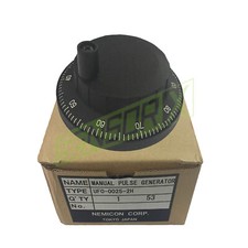 NEMICON UFO-M2-01-2Z9 Encoder 100P/R New 1PCS