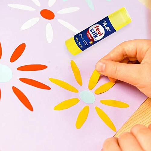PIDILITE Fevistik Glue Stick 15gm 50gm - Imagen 5 de 8