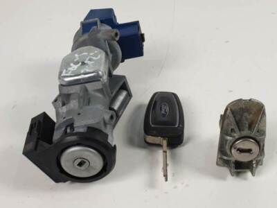 3M513F880A diebstahlsicherung FORD FOCUS LIM. CB8 TREND 2011 139147