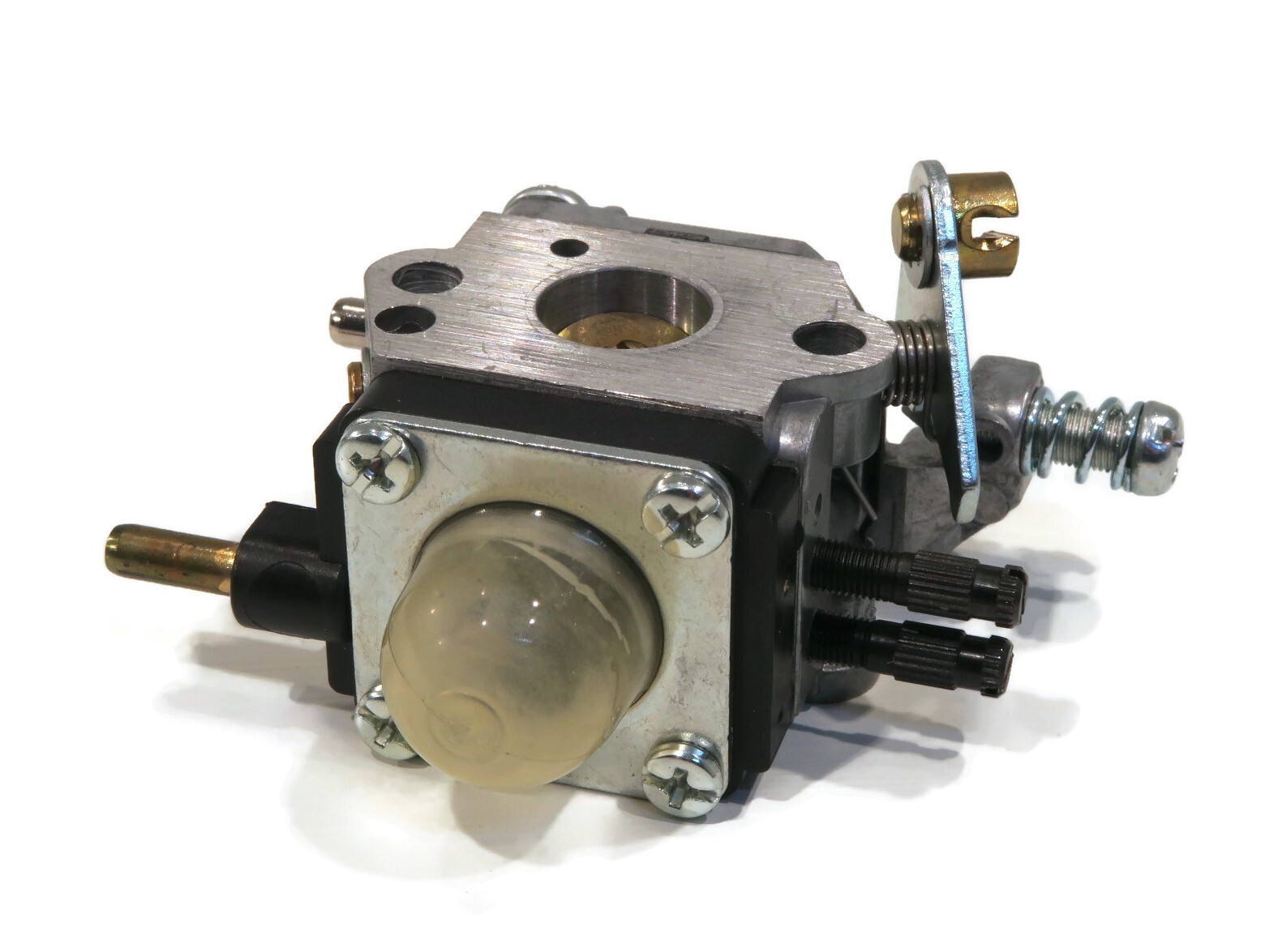 Kit Carburatore Con Guarnizioni Per Echo 12520013120/122/123/124 - The ROP Shop - Foto 2