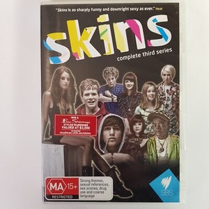 Skins Dvd | eBay